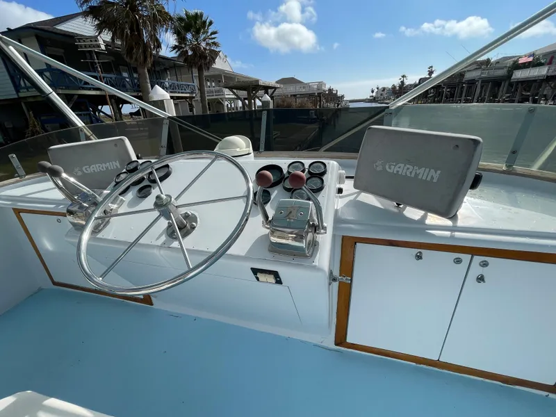 Slide: The Image of Custom 36 Matlack Tournament SF 1975 - 58