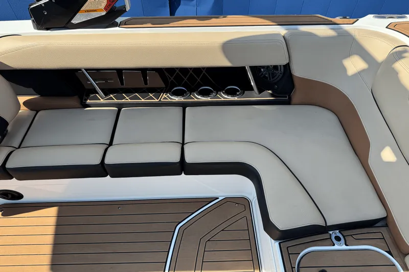 Slide: The Image of Nautique Super Air Nautique GS24 2018 - 18