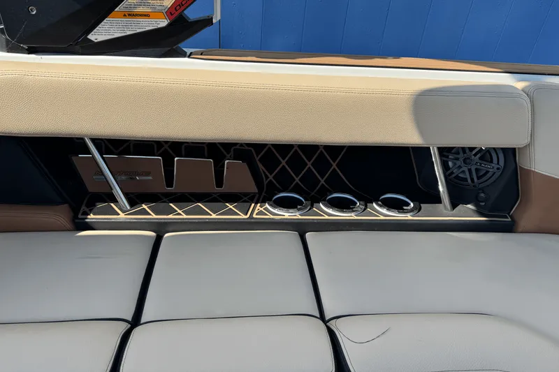 Slide: The Image of Nautique Super Air Nautique GS24 2018 - 20