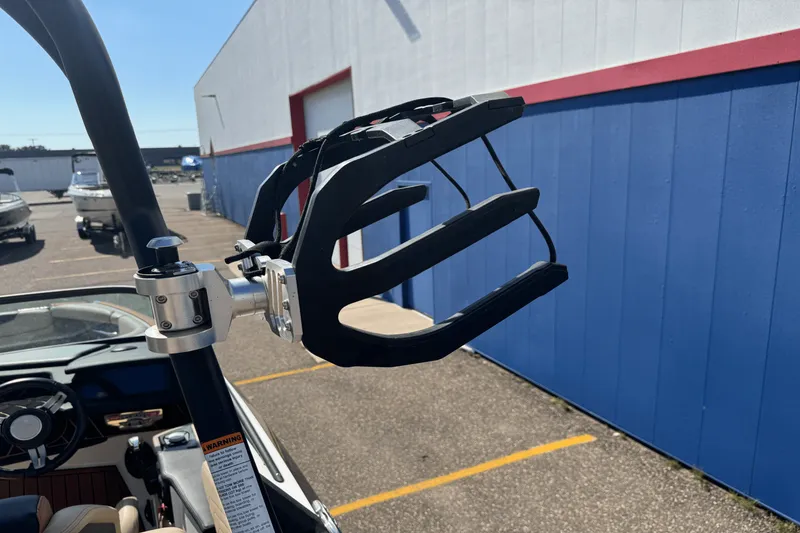 Slide: The Image of Nautique Super Air Nautique GS24 2018 - 21