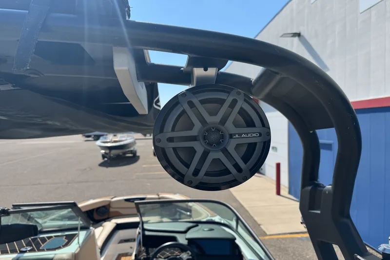 Slide: The Image of Nautique Super Air Nautique GS24 2018 - 22