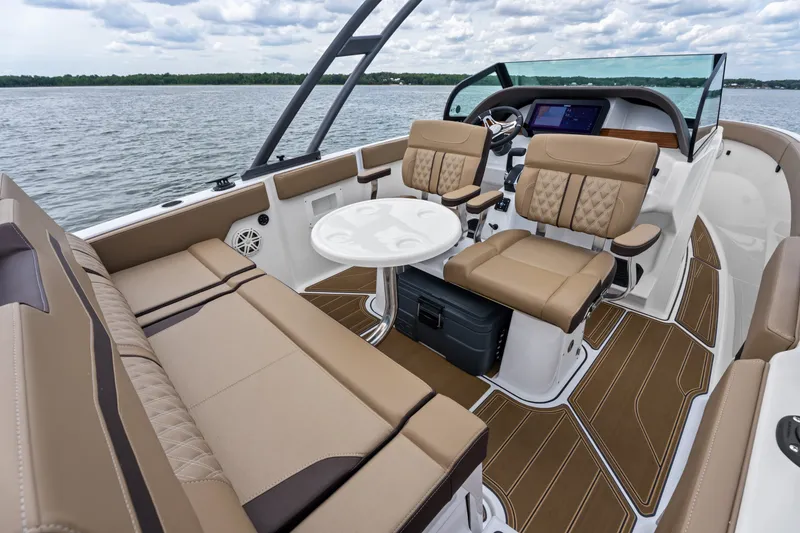 The Image of Monterey Elite 23 2027 - 0