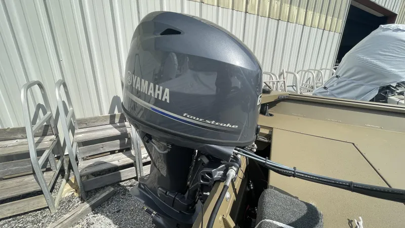 Slide: The Image of G3 Gator Tough 17 SC 2023 - 5