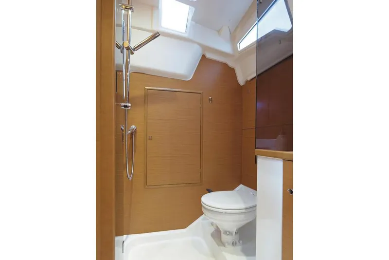 Slide: The Image of Head & Shower - 10