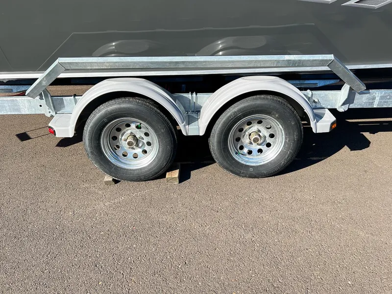 Slide: The Image of Hewescraft 210 Sea Runner ET HT 2026 - 20