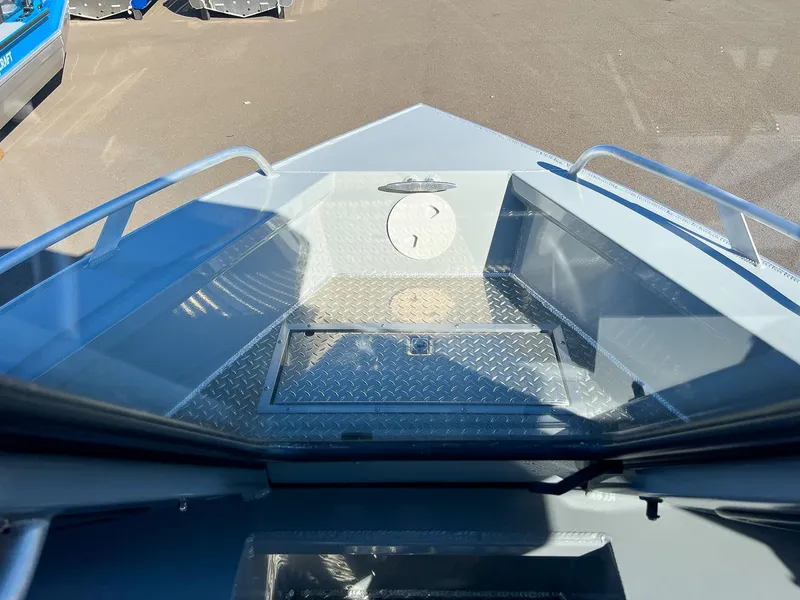 Slide: The Image of Hewescraft 210 Sea Runner ET HT 2026 - 7