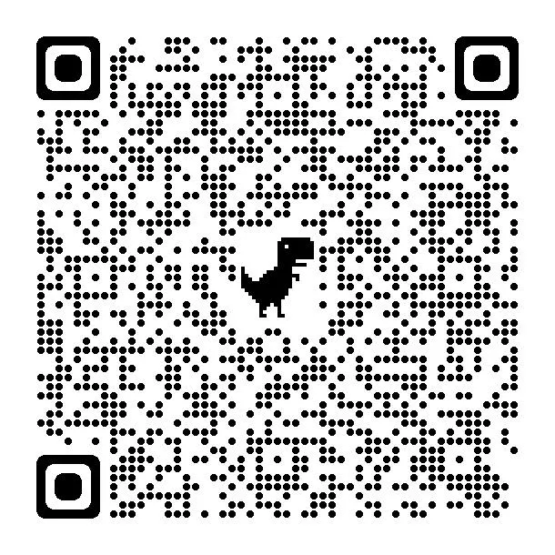 Slide: The Image of QR code for 2023 Polar Kraft Sport X boat model. - 3