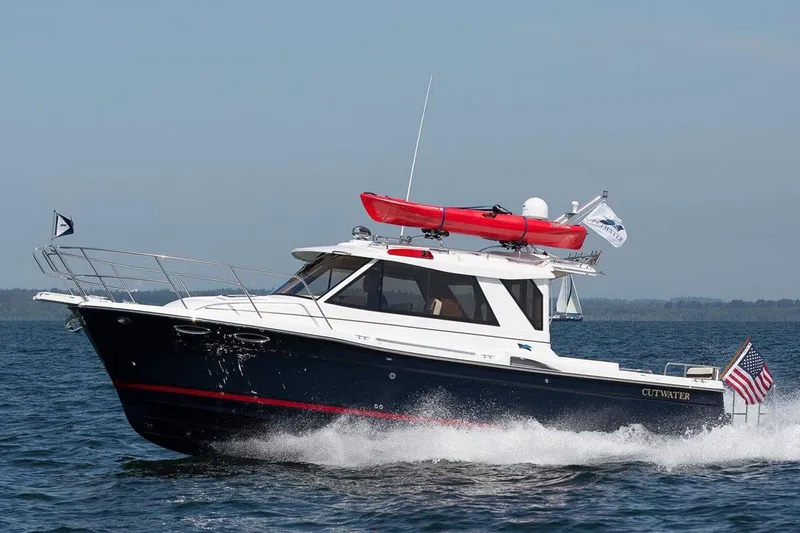 The Image of Manufacturer Provided Image - 0