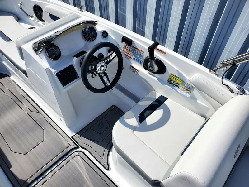 Slide: The Image of Marine Mat Cockpit Flooring - 2