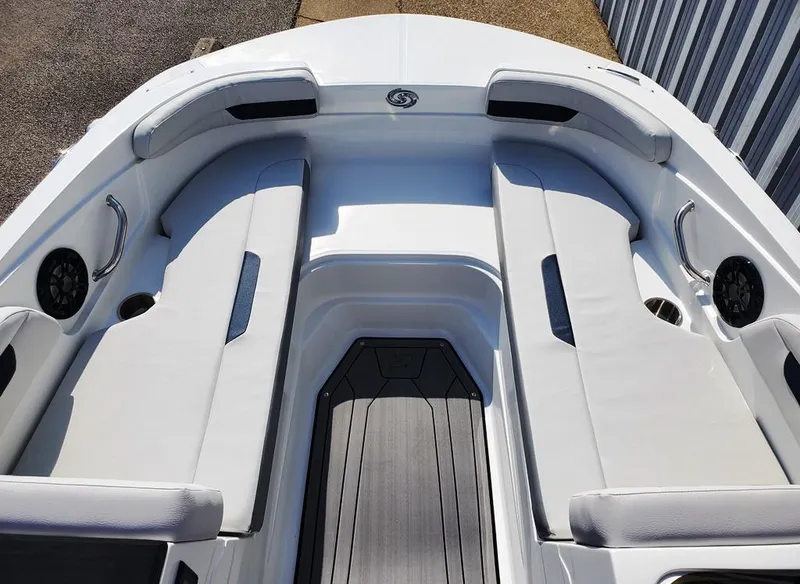 Slide: The Image of Bow walk thru passage with step - 3