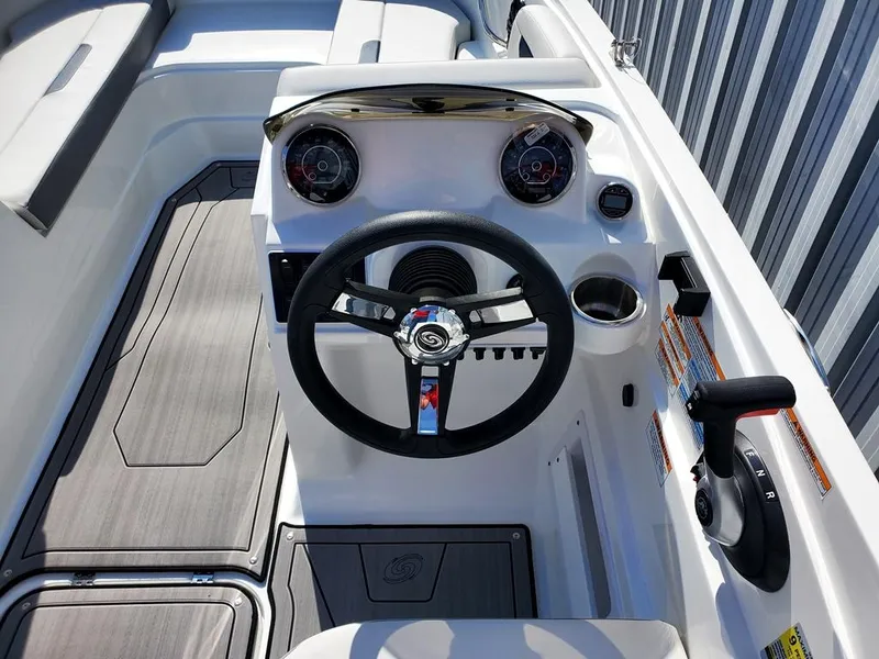 Slide: The Image of Captain's View - 7