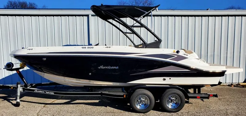 Slide: The Image of Phoenix tandem axle welded tube custom trailer - 1