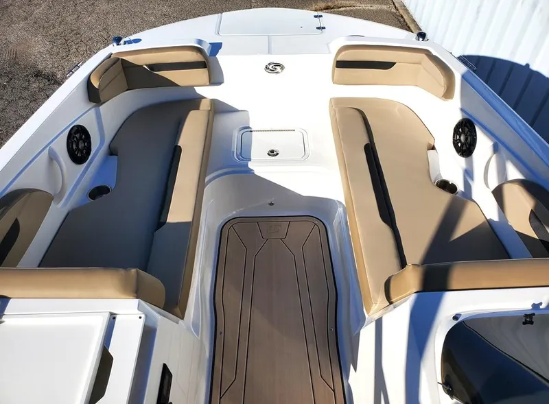 Slide: The Image of Walk Thru Bow Passage with step - 4