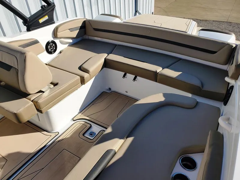 Slide: The Image of Flip back seat aft facing - 6