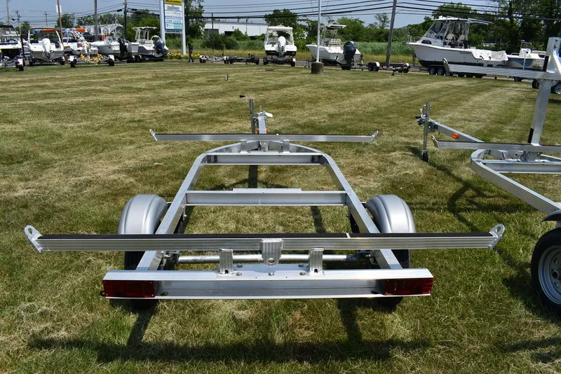 Slide: The Image of Triton Trailers LXT-LK Series Kayak Trailers 2 - 2025 - 2