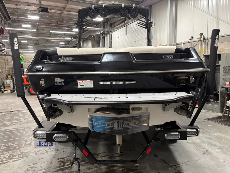 Slide: The Image of Axis T22 2019 - 3