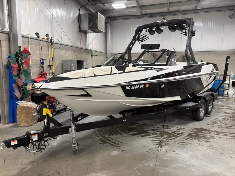 Slide: The Image of Axis T22 2019 - 4