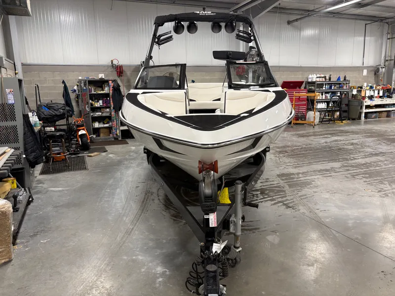 Slide: The Image of Axis T22 2019 - 5