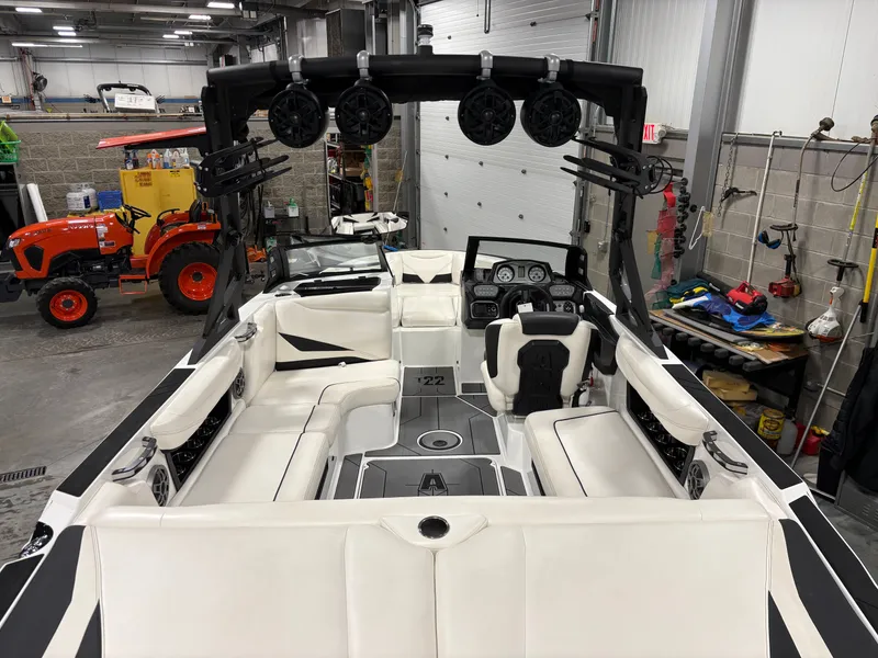 Slide: The Image of Axis T22 2019 - 7