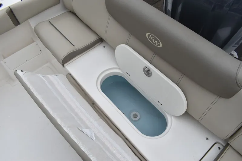 Slide: The Image of Key West Boats 239 FS 2025 - 24