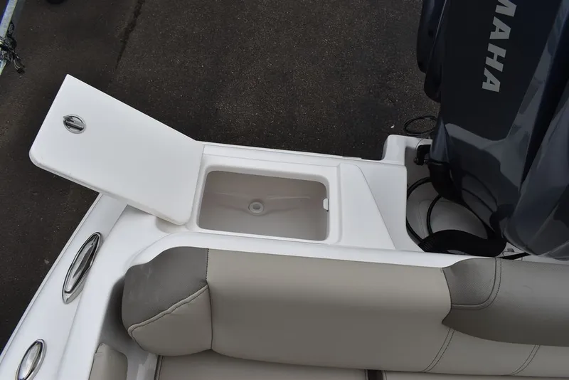 Slide: The Image of Key West Boats 239 FS 2025 - 26