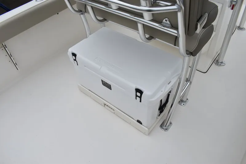 Slide: The Image of Key West Boats 239 FS 2025 - 27