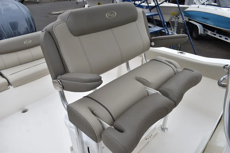 Slide: The Image of Key West Boats 239 FS 2025 - 31