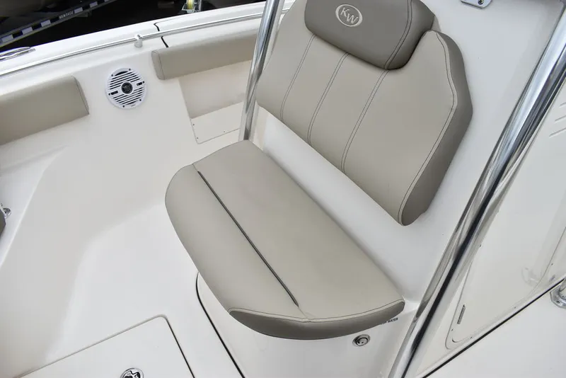 Slide: The Image of Key West Boats 239 FS 2025 - 38