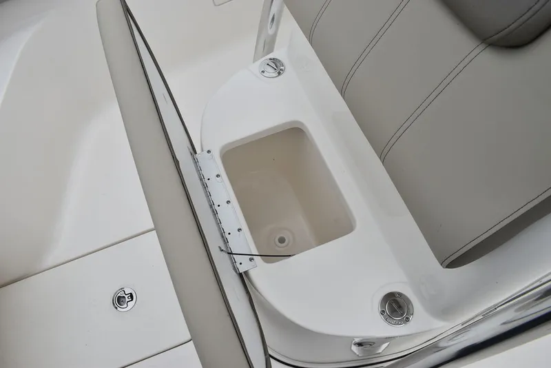 Slide: The Image of Key West Boats 239 FS 2025 - 39