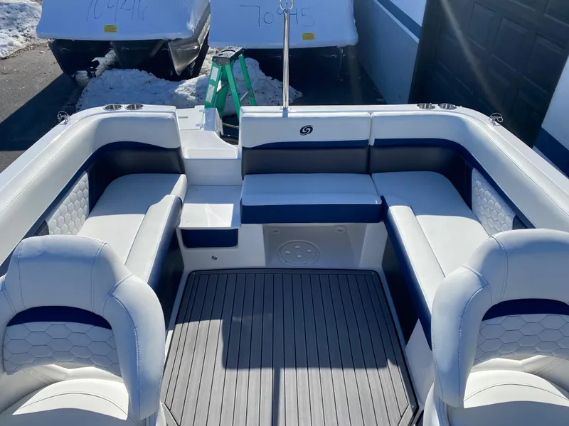 Slide: The Image of Hurricane SD217OB 2023 - 12