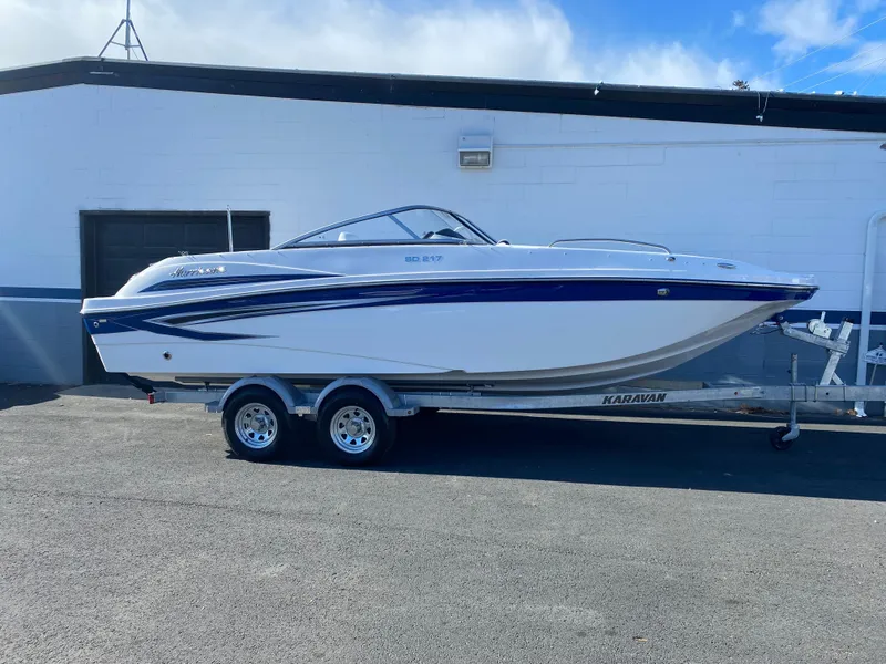 Slide: The Image of Hurricane SD217OB 2023 - 4