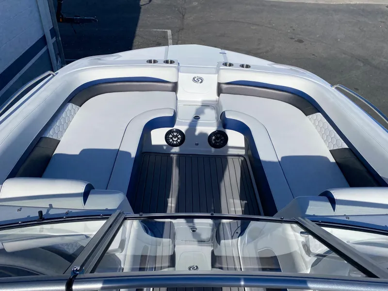 Slide: The Image of Hurricane SD217OB 2023 - 5