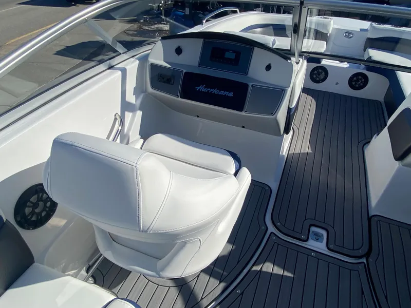 Slide: The Image of Hurricane SD217OB 2023 - 8