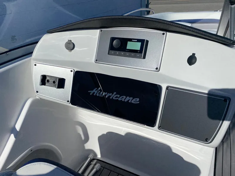 Slide: The Image of Hurricane SD217OB 2023 - 9