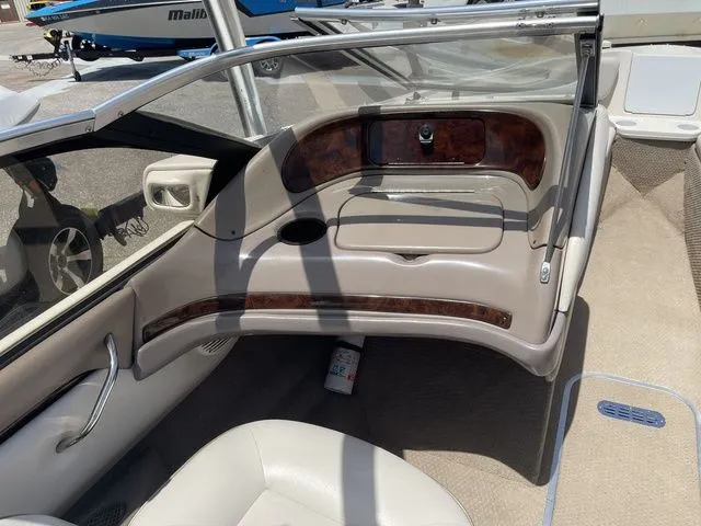 Slide: The Image of Regal 2100 LSR 2000 - 12