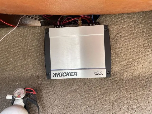 Slide: The Image of Regal 2100 LSR 2000 - 13