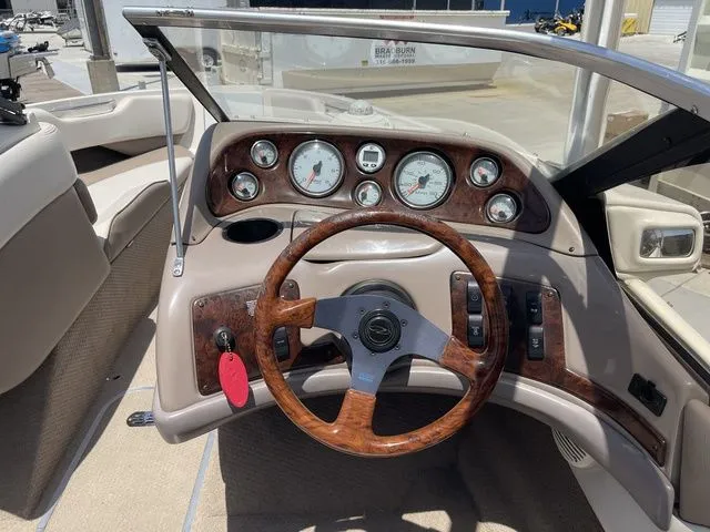 Slide: The Image of Regal 2100 LSR 2000 - 7