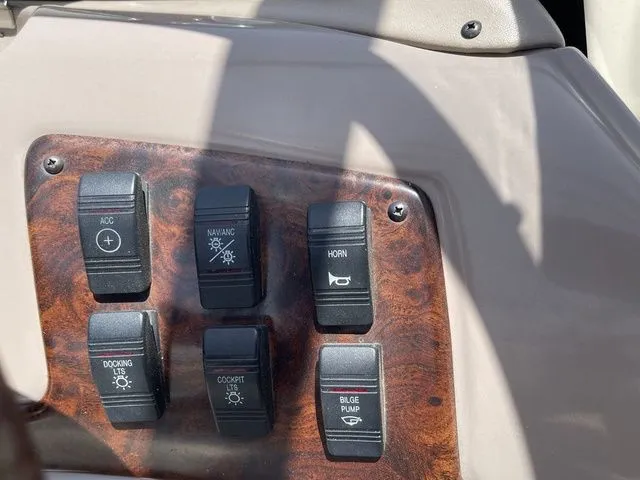 Slide: The Image of Regal 2100 LSR 2000 - 9