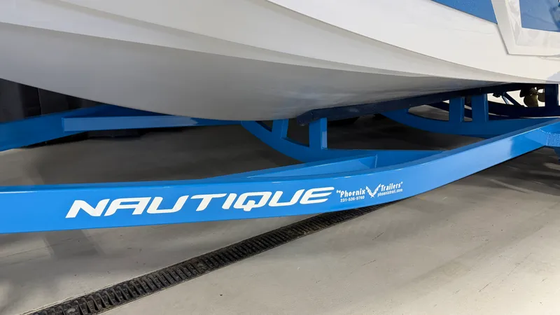 Slide: The Image of Nautique Super Air Nautique GS22 2021 - 94