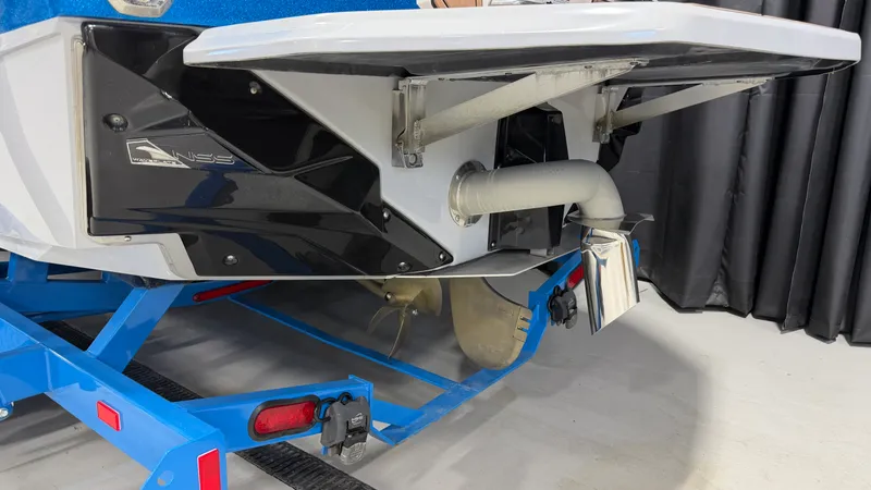 Slide: The Image of Nautique Super Air Nautique GS22 2021 - 7