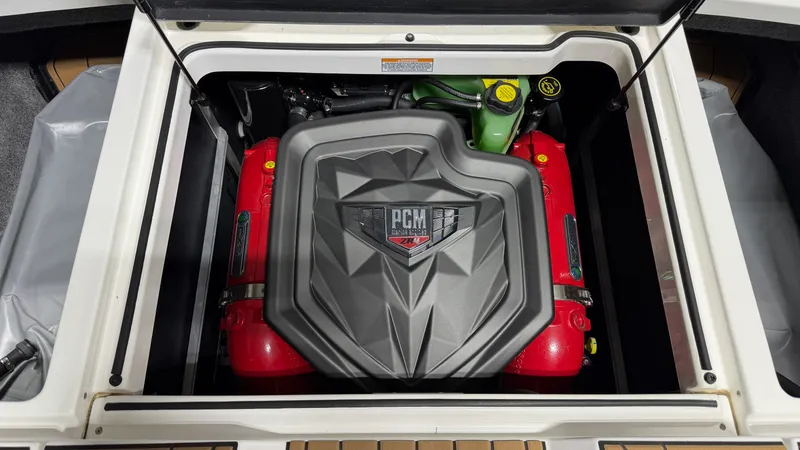 Slide: The Image of Nautique Super Air Nautique GS22 2021 - 21