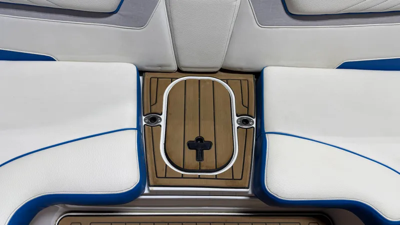 Slide: The Image of Nautique Super Air Nautique GS22 2021 - 32
