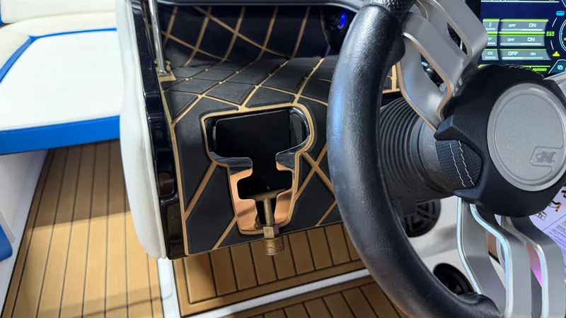 Slide: The Image of Nautique Super Air Nautique GS22 2021 - 67