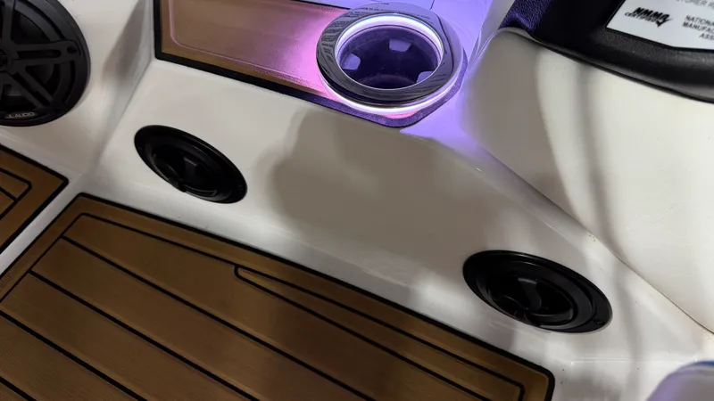 Slide: The Image of Nautique Super Air Nautique GS22 2021 - 59