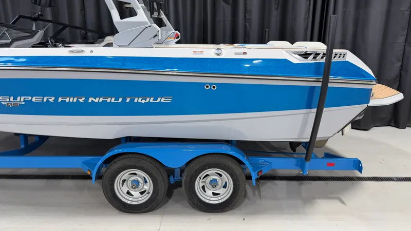 Slide: The Image of Nautique Super Air Nautique GS22 2021 - 93