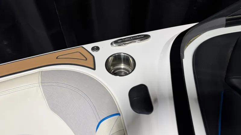 Slide: The Image of Nautique Super Air Nautique GS22 2021 - 79