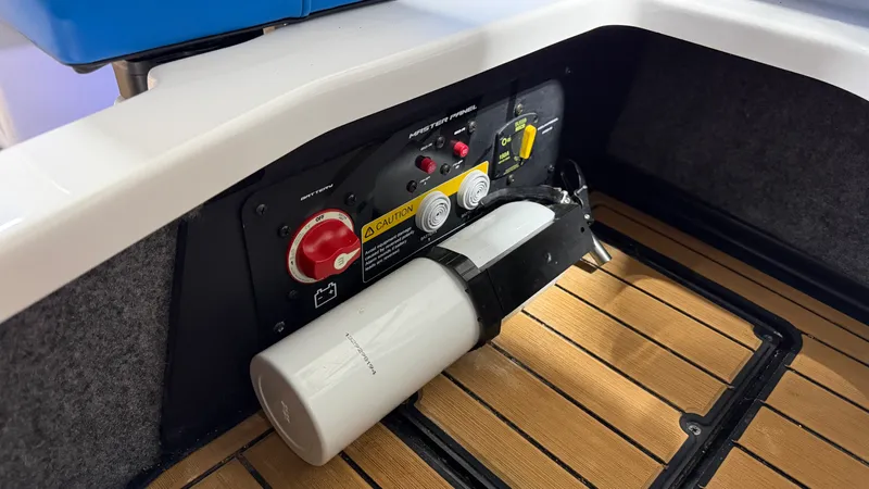 Slide: The Image of Nautique Super Air Nautique GS22 2021 - 48