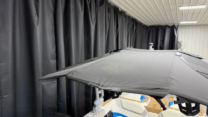 Slide: The Image of Nautique Super Air Nautique GS22 2021 - 86
