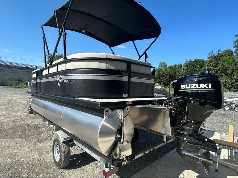 Slide: The Image of Viaggio DM 18C 2023 - 12