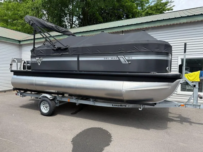 Slide: The Image of Viaggio DM 18C 2023 - 17